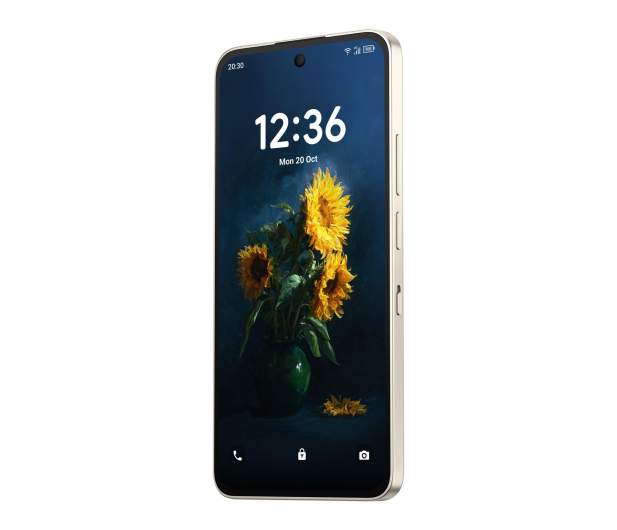 TCL NXTPAPER 70 Pro 8/512GB Nebula Gold - 1570596 - zdjęcie 6
